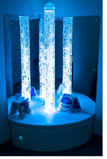 School Sensory Rooms - a Set Up Guide for Educators